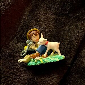 Charming Heidi Gashapon, 70’s anime, Heidi of the Alps, Cute, Cottagecore, kids